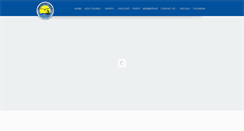 Desktop Screenshot of okobojiview.net